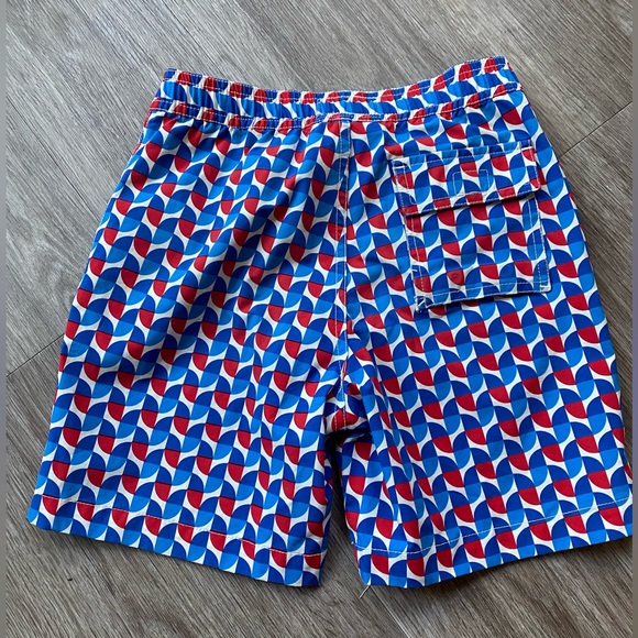 Psycho Bunny Swim Trunks - Picture 3 of 4